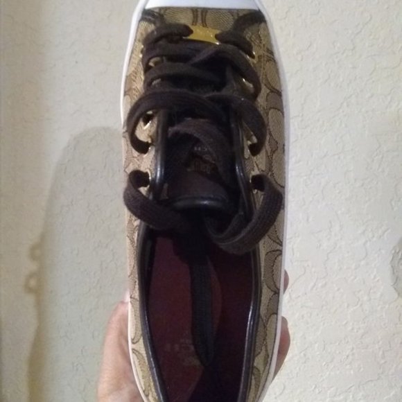 COACH WOMEN SHOES - Picture 2 of 7